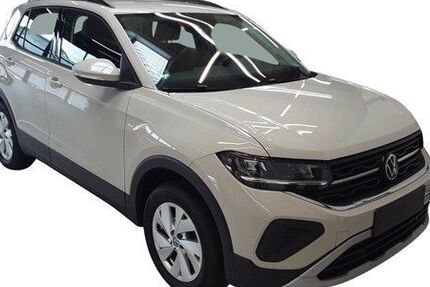 VW T-Cross 3.035 km 22.390 € Meißen 01662