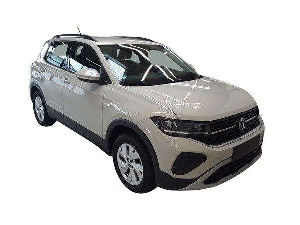 VW T-Cross 3.035 km 22.390 € Meißen 01662
