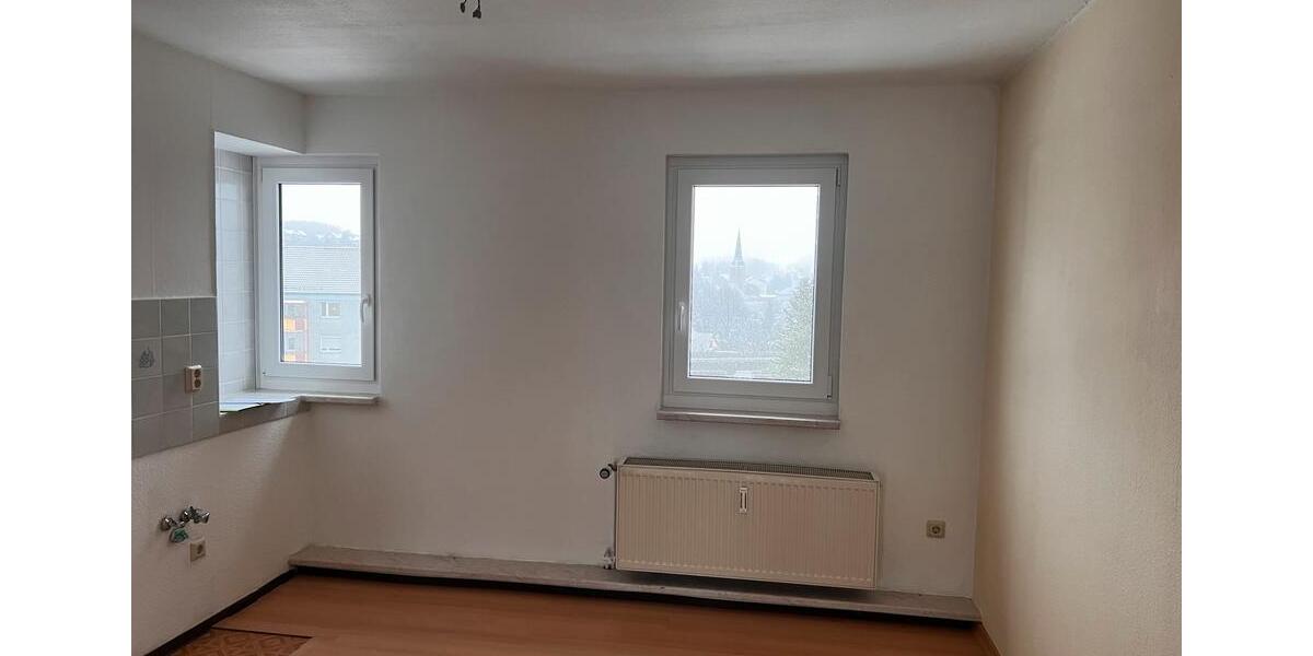 Dachgeschoßwohnung Bobritzsch-Hilbersdorf Hilbersdorf - 3 Zimmer, 62 m&sup2;, 75.000&euro; | Angebot:27491794