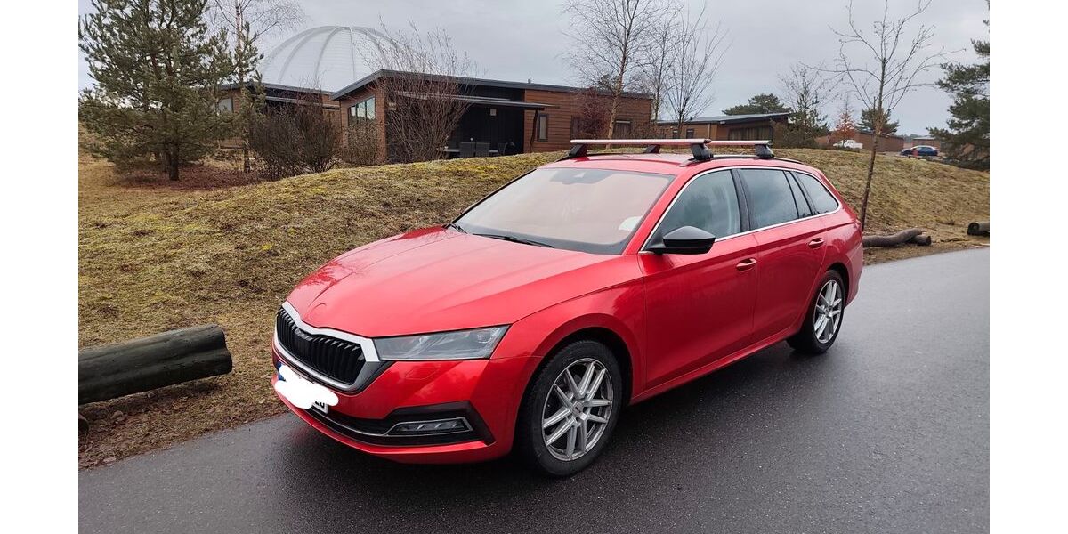 Skoda Octavia 71.500 km 18.500 &euro; Wilsdruff 01723