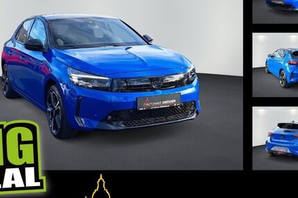 Opel Corsa 4.627 km 16.990 &euro; Dresden 01109