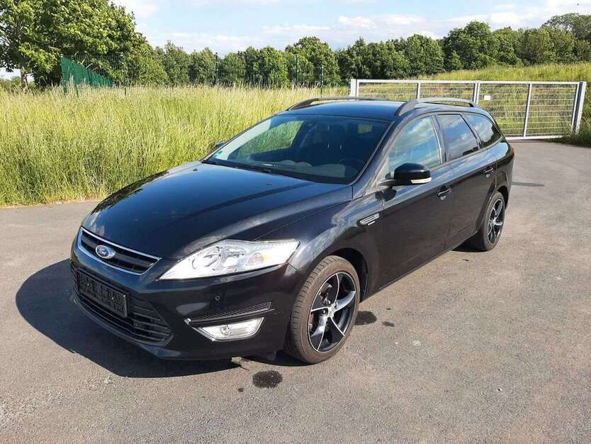 Mondeo