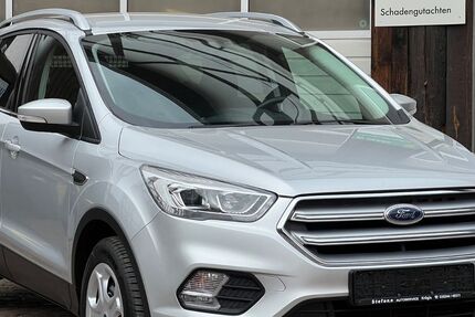 Ford Kuga 197.000 km 12.000 &euro; Käbschütztal OT Krögis bei Dresden 01665