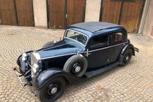 Gebrauchtwagen Mercedes Andere