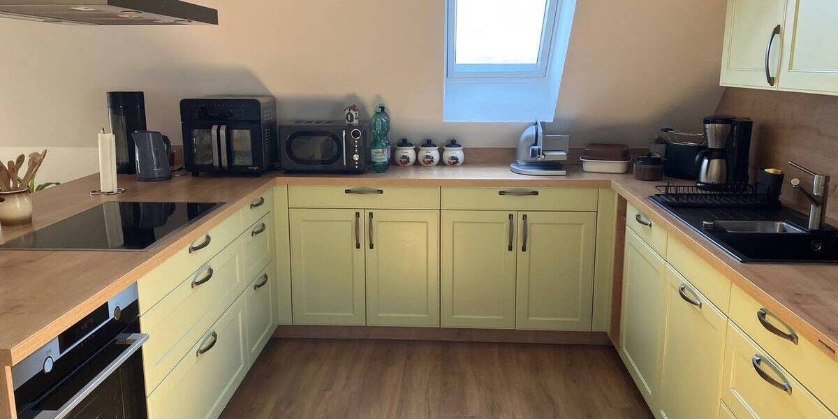 Etagenwohnung Dippoldiswalde Malter - 3 Zimmer, 117 m&sup2;, 1.414&euro; | Angebot:26557941