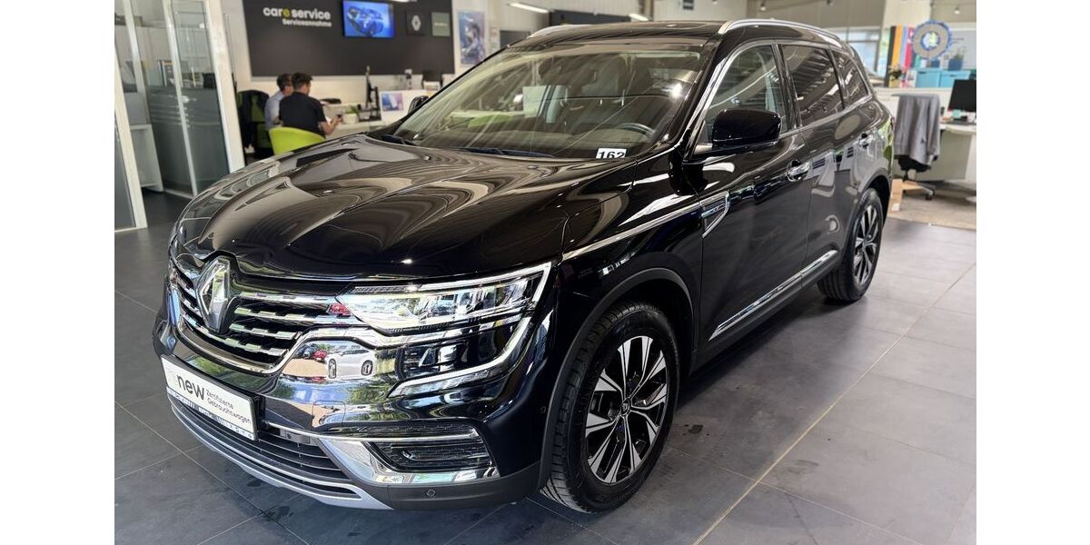 Renault Koleos 34.969 km 25.990 &euro; Dresden 01139
