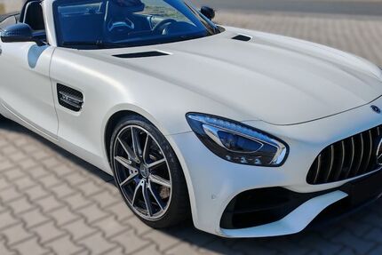 Mercedes-Benz AMG GT 44.000 km 89.900 &euro; Dresden 01237