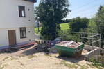 Modernes Einfamilienhaus mit Panoramablick in Dorfhain