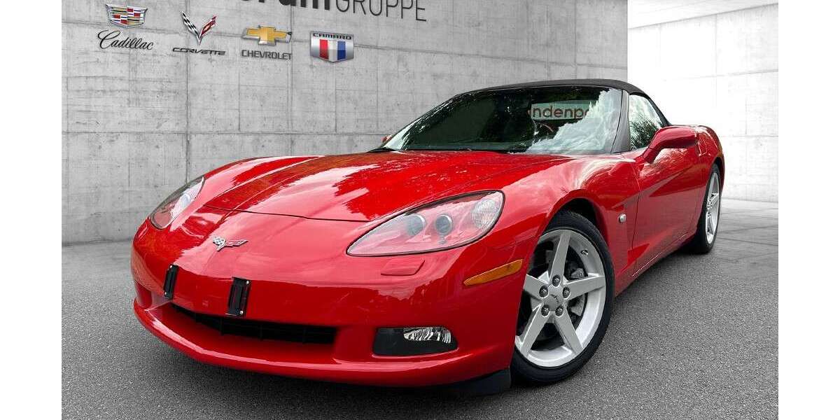Corvette Grand Sport 49.981 km 34.890 € Freital 01705