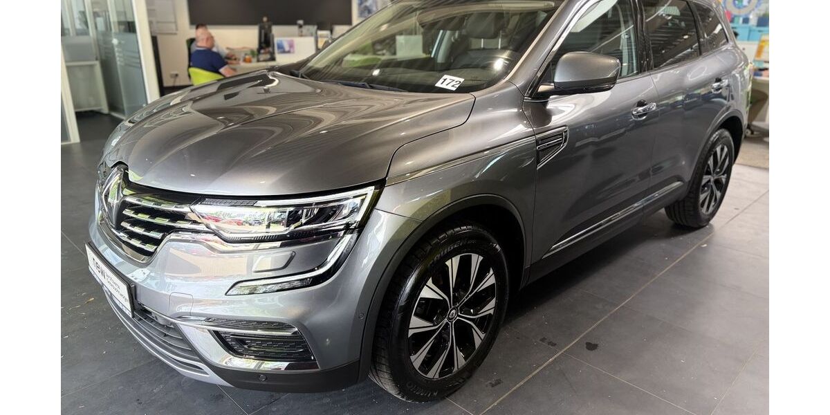 Renault Koleos 28.494 km 28.090 &euro; Dresden 01139