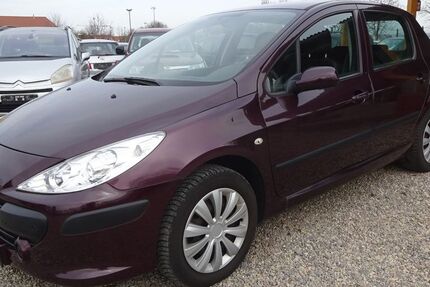 Peugeot 307 134.931 km 1.700 &euro; Dresden 01219