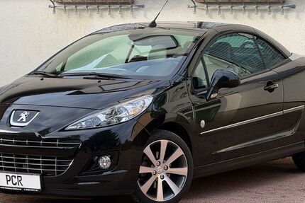 Peugeot 207 17.002 km 12.990 &euro; Radebeul/Dresden 01445