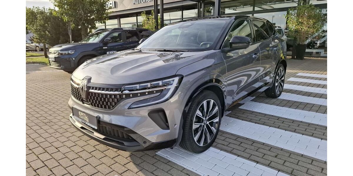 Renault Austral 29.074 km 28.980 &euro; Dresden-Altfranken 01156