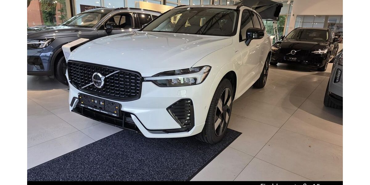 Volvo XC60 8.000 km 55.780 &euro; Dresden 01099