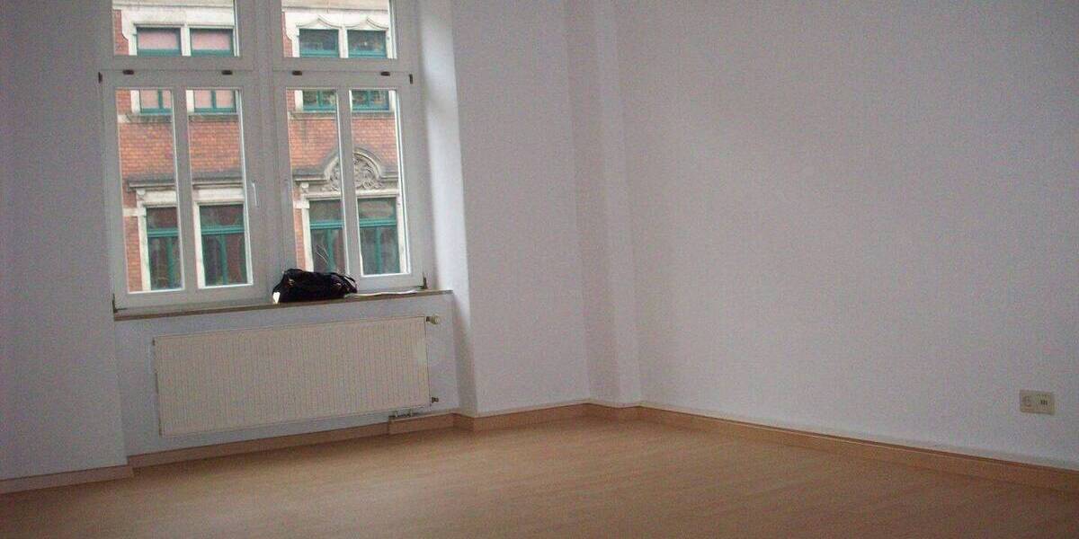 Etagenwohnung Dresden Pieschen-Süd - 2 Zimmer, 50 m&sup2;, 450&euro; | Angebot:26276033