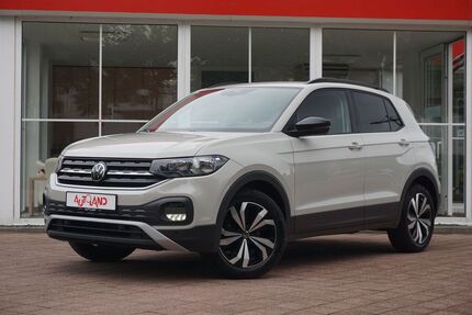 VW T-Cross 48.102 km 21.950 &euro; Dresden 01239