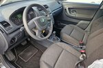 Fabia 1.2 TSI DSG Combi Family