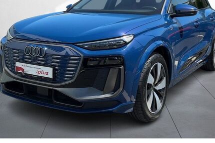 Audi Q6 e-tron 6.352 km 60.890 &euro; Dresden 01067