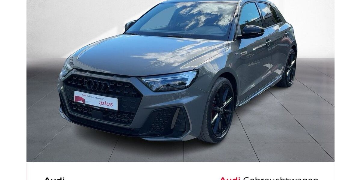 Audi A1 82.172 km 22.990 &euro; Dresden 01067