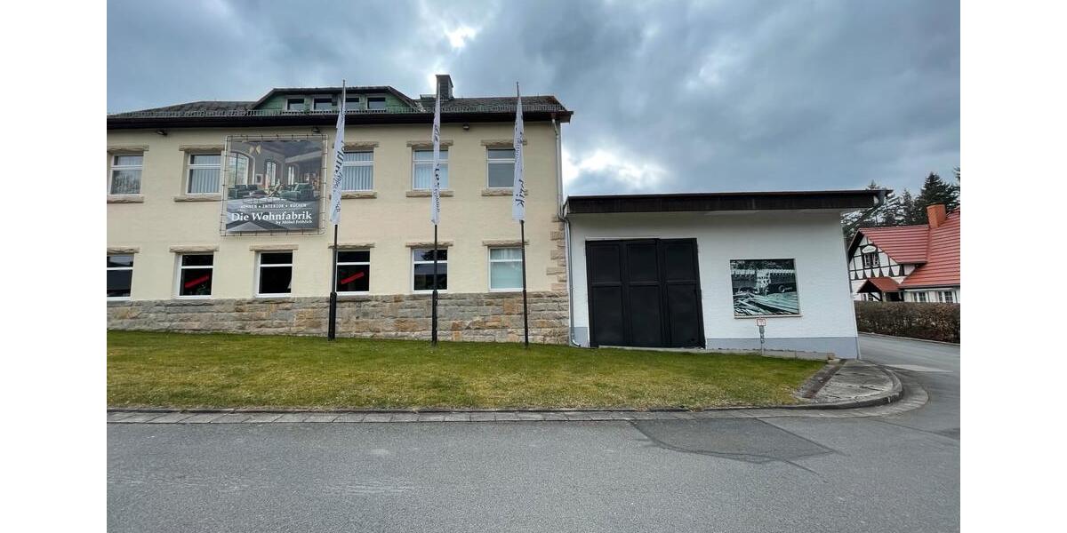 Etagenwohnung Rabenau - 3 Zimmer, 120 m&sup2;, 14&euro; | Angebot:26463612