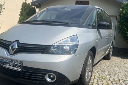 Renault Espace 106.000 km 9.900 &euro; Dresden 01219