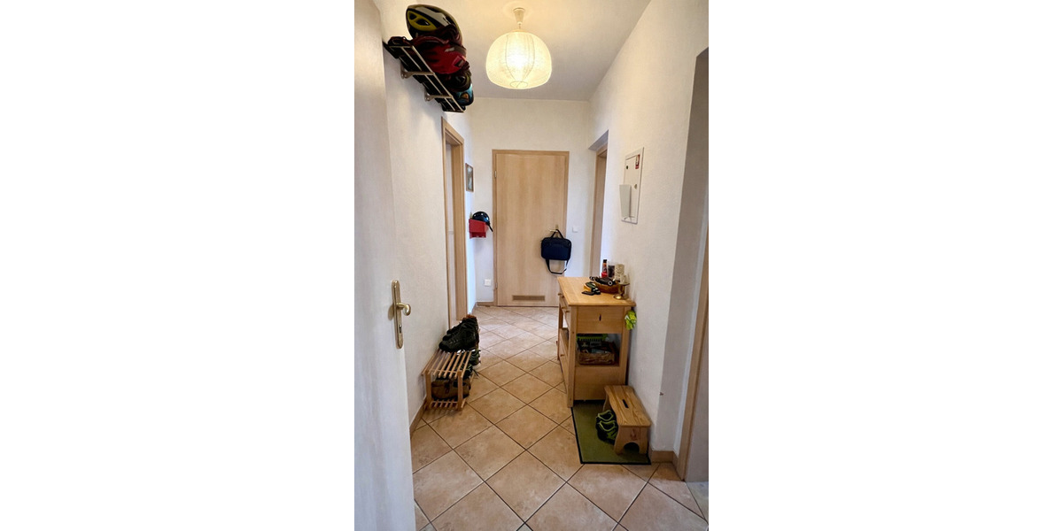 Etagenwohnung Dresden Tolkewitz/Seidnitz-Nord - 2 Zimmer, 57 m&sup2;, 149.000&euro; | Angebot:26141193