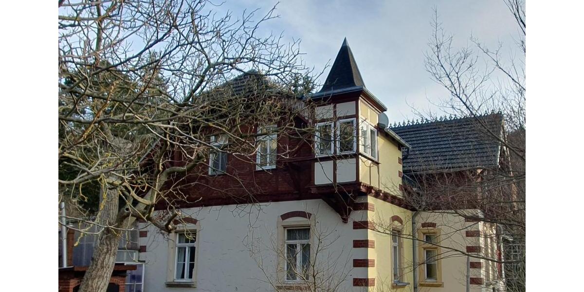 Villa Meißen - 10 Zimmer, 200 m&sup2;, 380.000&euro; | Angebot:25846082