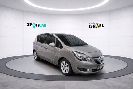 Opel Meriva 67.779 km 9.790 &euro; Dresden 01257