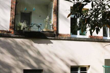 +++ 3-Zimmer-Wohnung in gefragter Dresdner-Neustadt zu verkaufen +++ 3 zimmer