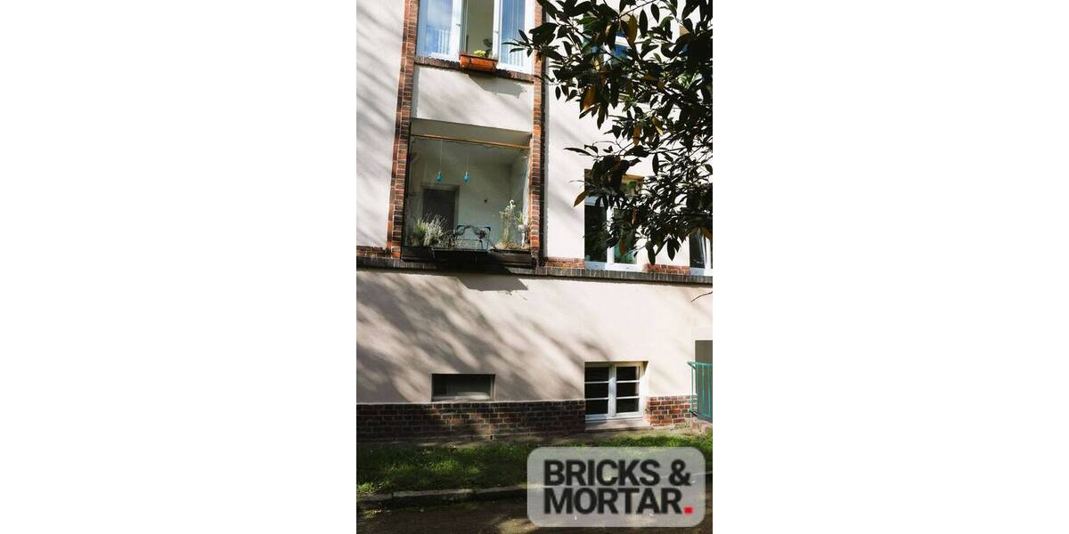 Etagenwohnung Dresden Leipziger Vorstadt - 3 Zimmer, 63 m&sup2;, 190.000&euro; | Angebot:23367882