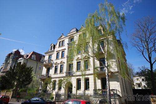 Wohnung zum Mieten in Dresden 860 € 88.4 m²