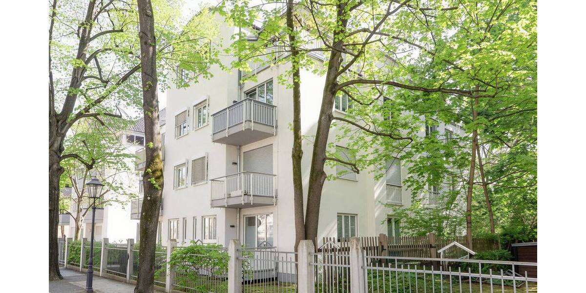 Etagenwohnung Dresden Trachau - 2 Zimmer, 60 m&sup2;, 169.000&euro; | Angebot:26915943