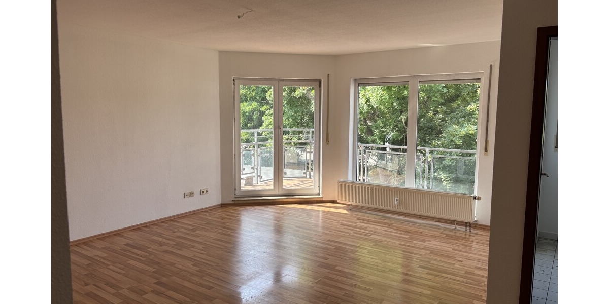 Zentrale Lage mit Potenzial: 2-Zimmer-Eigentumswohnung in Coswig – Ideal für Paare & Kapitalanleger! - Etagenwohnung Coswig | Angebot:27307718