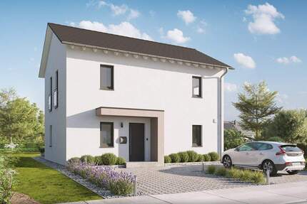 Raum für dein Leben - heute und morgen. 4 zimmer