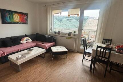 Wohnung Dresden Plauen - 2 Zimmer, 45 m&sup2;, 590&euro; | Angebot:24830617