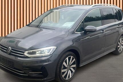 VW Touran 20.772 km 35.980 &euro; Dresden 01328