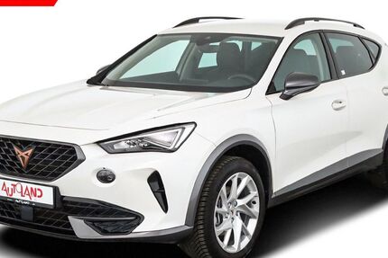 Cupra Formentor 21.900 km 27.950 &euro; Dresden 01239