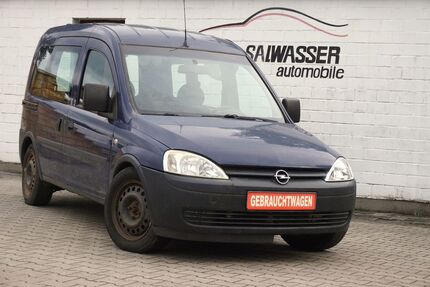 Opel Combo 143.800 km 1.250 &euro; Freital 01705