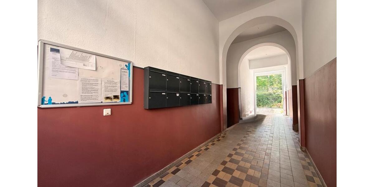 Etagenwohnung Dresden Neustadt - 3 Zimmer, 78 m&sup2;, 279.000&euro; | Angebot:27213224