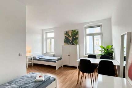 Wohnung Dresden Cotta - 1 Zimmer, 30 m&sup2;, 98.500&euro; | Angebot:24876673