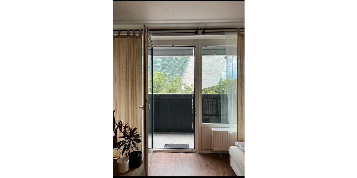 Etagenwohnung Dresden Plauen - 2 Zimmer, 45 m&sup2;, 610&euro; | Angebot:26449245