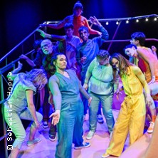 Hautnah entfernt 07.11.2025 Kleines Haus (Staatsschauspiel Dresden)