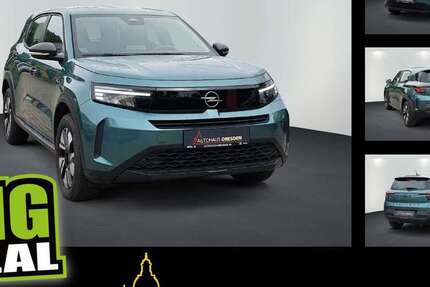Opel Frontera 11.300 km 19.990 &euro; Dresden 01139