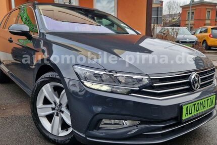 VW Passat 110.000 km 20.950 &euro; Pirna 01796
