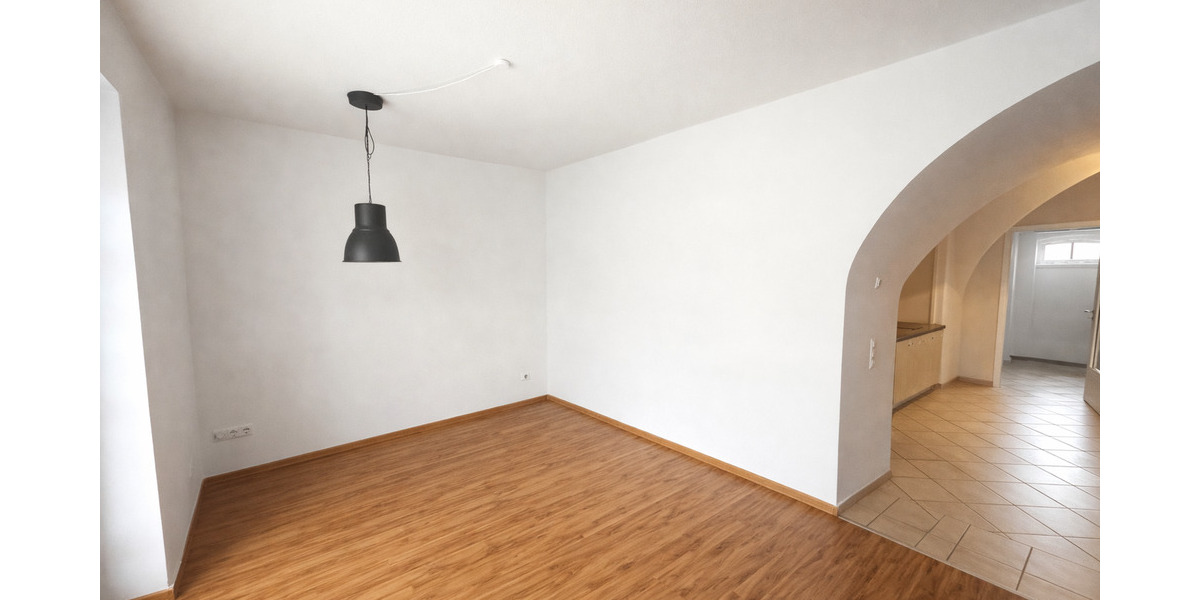 Etagenwohnung Kreischa Lungkwitz - 2 Zimmer, 50 m&sup2;, 110.000&euro; | Angebot:24834886