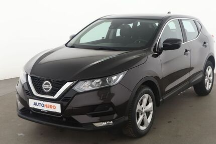 Nissan Qashqai 34.727 km 16.460 &euro; Dresden 01187