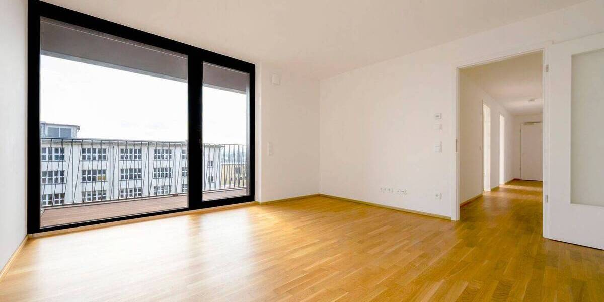 Etagenwohnung Dresden Leipziger Vorstadt - 3 Zimmer, 89 m&sup2;, 587.900&euro; | Angebot:26276004