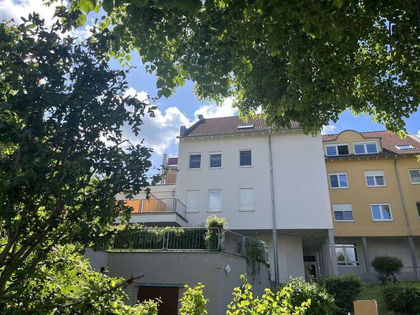 Wohnung zum Kaufen in Meißen 55.000 € 43 m²