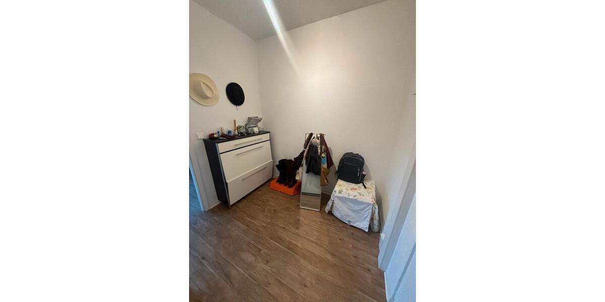 Etagenwohnung Dresden Plauen - 2 Zimmer, 45 m&sup2;, 590&euro; | Angebot:24830617