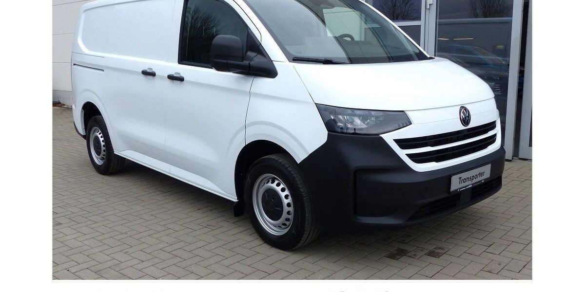 VW T7 Transporter 14.980 km 36.960 &euro; Dippoldiswalde 01744